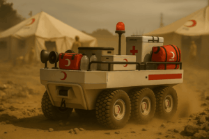 tragger xtv search and rescue and disaster first aid