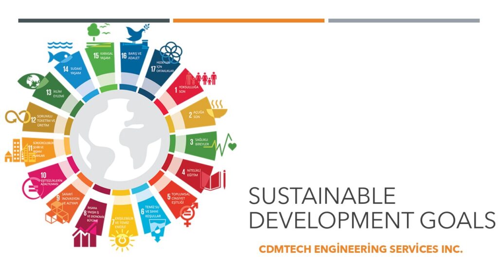 Sustainable Development Goals