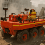 tragger xtv search and rescue and disaster
