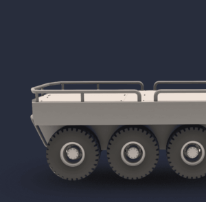 tragger-xtv-unmanned-ground-vehicle-platfom-side