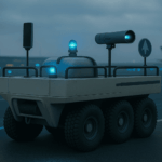 tragger xtv airport cargo transport