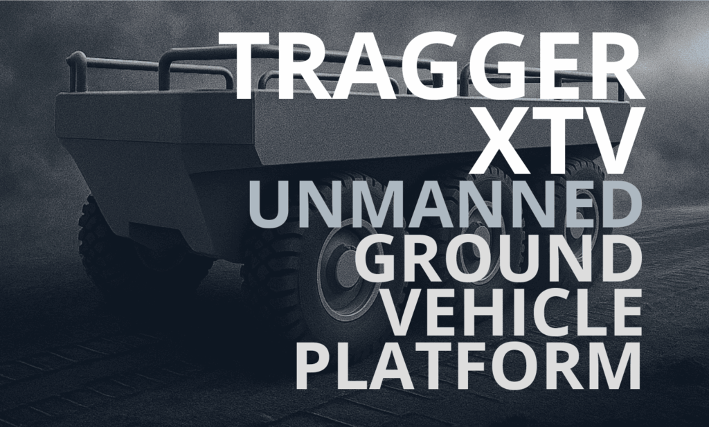 tragger-xtv-unmanned-ground-vehicle-platfom-cover-english