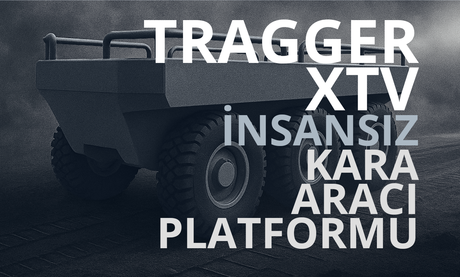 tragger-xtv-cover